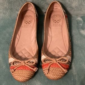 PRELOVED ✨ Vince Camuto Flats